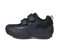Scarpe da ginnastica per bambino Geox Savage Abx Noir 28