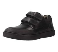 Geox J New Savage Boy B A, Scarpe da Ginnastica Bambini e Ragazzi