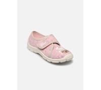 Geox - J NYMEL GIRL Rosa - Pantofole 30 Rosa