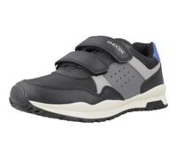 Geox J Pavel A - Scarpe da Ginnastica,