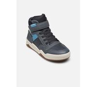 Geox - J Perth Boy B Blu - Sneakers 30 Blu