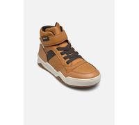 Geox - J Perth Boy B Giallo - Sneakers 31 Giallo