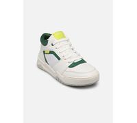 Geox - J PERTH BOY C Bianco - Sneakers 35 Bianco