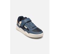 Geox - J Perth Boy E Blu - Sneakers 32 Blu