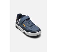 Geox - J Perth Boy E Blu - Sneakers 34 Blu