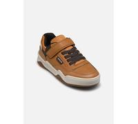 J Perth Boy E by Geox 32 Giallo