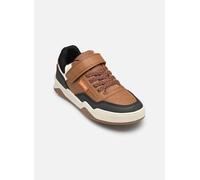 Geox - J Perth Boy E Marrone - Sneakers 31 Marrone