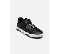 Geox - J Perth Boy E Nero - Sneakers 28 Nero