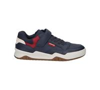 Geox J Perth Boy E - Scarpe da Ginnastica,