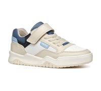 Geox - J Perth Boy E Beige - Sneakers 33 Beige