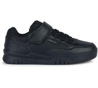 Geox J Perth Boy E, Scarpe da Ginnastica, Nero, 40 EU