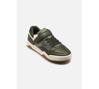 Geox - J Perth Boy E Verde - Sneakers 30 Verde