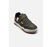 Scarpe da ginnastica traspiranti PERTH Verde 37