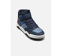 Scarpe da ginnastica alte traspiranti, PERTH Blu 36