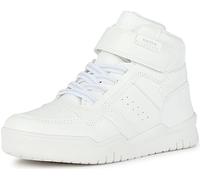 Sneakers Geox J Perth Boy J367RF 0FE8V C1000 S Bianco 37