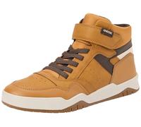 Sneakers Geox J Perth Boy J367RF 0MEFU C2286 M Marrone 32