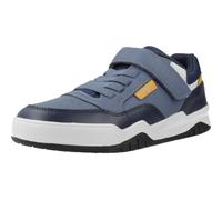 Geox - J Perth Boy E Blu - Sneakers 35 Blu