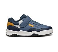 Geox - J Perth Boy E Blu - Sneakers 33 Blu