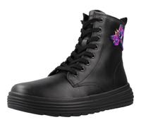Geox J Phaolae Girl, Stivale alla Caviglia Bambine e Ragazze