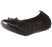Ballerine da bambina Geox Piuma Noir 36