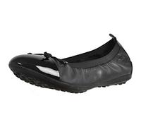Ballerine Geox J Piuma Bal. F J11B0F 03902 C9999 1 Nero 31