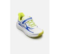 Geox Pro-ran Slip-on Shoes Bianco EU 36 Ragazzo