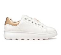 Geox - J Puffypop Girl Rosa - Sneakers 33 Rosa