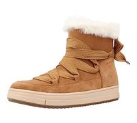 Geox J Rebecca Girl WPF, Caviglia Barca Bambine e Ragazze