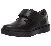 Geox J Riddock Boy G Scarpe Bambini e ragazzi, Nero, 36 EU