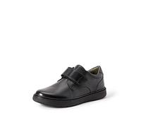 Geox J Riddock Boy G Scarpe Bambini e ragazzi, Nero, 37 EU