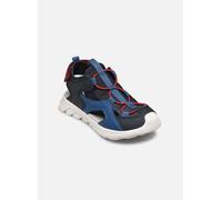 Geox - J Sandal Airadyum Bo Blu - Sandali e scarpe aperte 32 Blu
