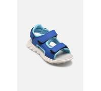Geox J Sandal Airadyum Bo, Royal Lt Blue, 30 EU
