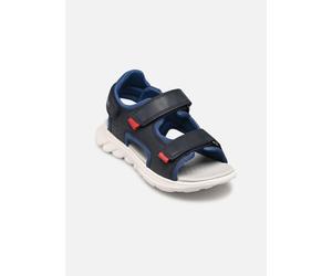 Geox - J Sandal Airadyum Bo J45F1A Blu - Sandali e scarpe aperte 37 Blu