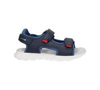 J Sandal Airadyum Bo J45F1A by Geox 24 Blu