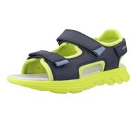 Geox J Sandal Airadyum Bo sandaloBambini e ragazzi