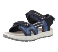 Sandali Geox J Sandal Alben Boy J35AVA 01520 CF44M S Blu scuro 29