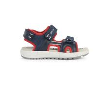 Geox J Sandal Album Boy, Marina Rossa, 32 EU