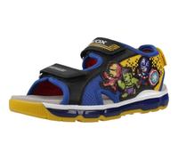 Geox J Sandal Android Boy SandaliUomo