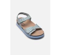 GEOX Scarpe Sandal Bubblebow Bambina Azzurro Azzurro 32