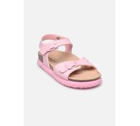 Sandali Ragazza Geox Colore Rosa 28