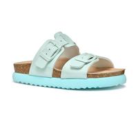 Geox J SANDAL BUBBLEBOW G - Sandalo Bambina, Watersea,