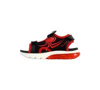 Geox J Sandal Ciberdron B SandaloBambini e ragazzi
