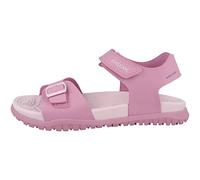 Geox - J SANDAL FUSBETTO GI Rosa - Sandali e scarpe aperte 26 Rosa
