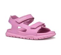 Geox J Sandal FUSBETTO GI, Dk Pink, 36 EU