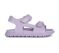 Geox J Sandal Fusbetto Gi, Donna, Lilla, 37 EU