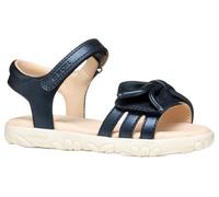 Geox J Sandal Haiti Girl, Dk Navy, 35 EU