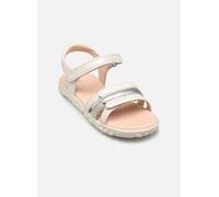 Sandali Geox J Sandal Haiti Girl J458ZD 000NF C0459 M Bianco 26