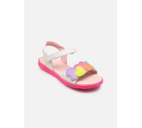 Geox - J Sandal Joyfoot Girl Multicolore - Sandali e scarpe aperte 25 Multicolore