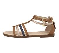 Sandali Geox J S.Karly G. D J7235D 0BCKC C6N4B S Marrone 31