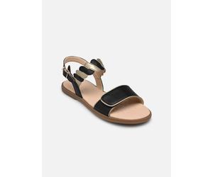 Geox - J Sandal Karly Girl J4535G Nero - Sandali e scarpe aperte 33 Nero